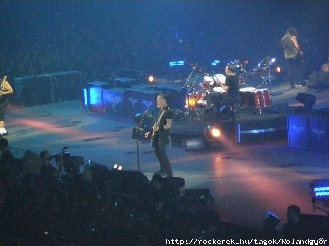 metallica,Bcs