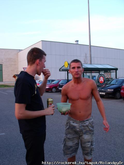 sziget 2010,iron maiden eltt...