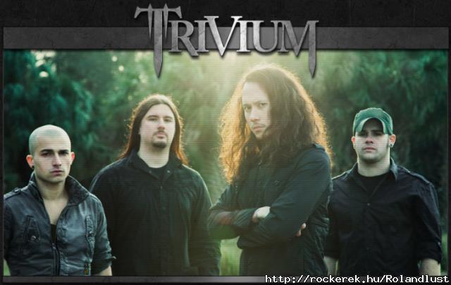 Trivium rkk!!