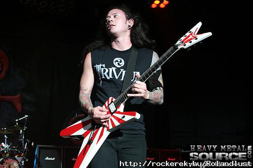 Matthew Kiichi Heafy