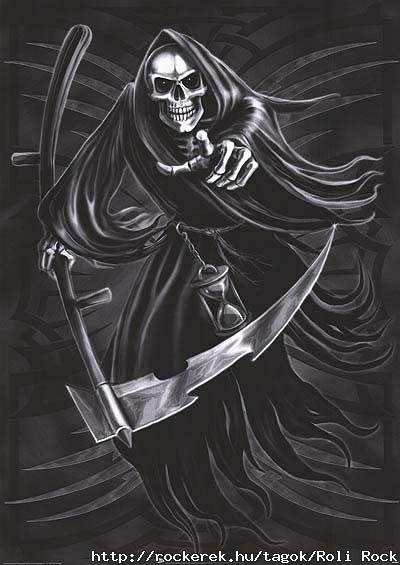 Angel-of-Death