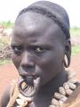 300px-Mursi_woman