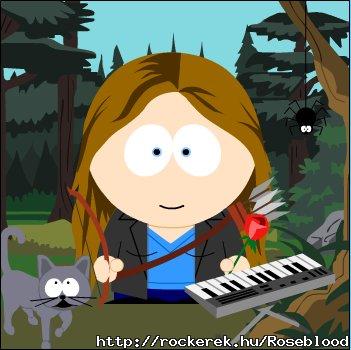 South Park x)