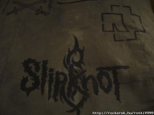 SlipKnoT
