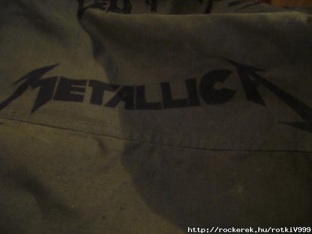 MetallicA