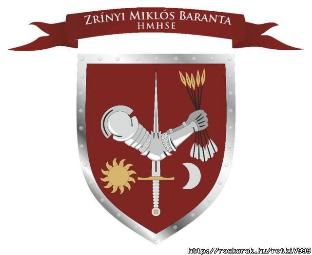 Baranta