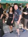 Sorbanlls Nightwish koncert eltt haverommal... :)