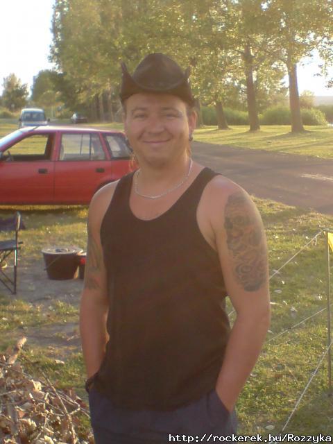 Nyron