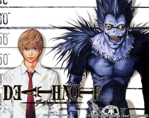 deathnote