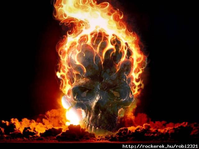 hell
