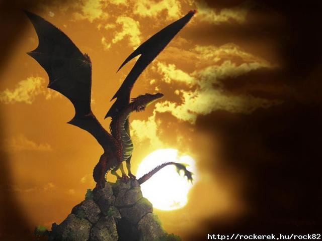 dragon