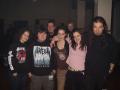 Mesivel belltunk a Dogs-hoz :P