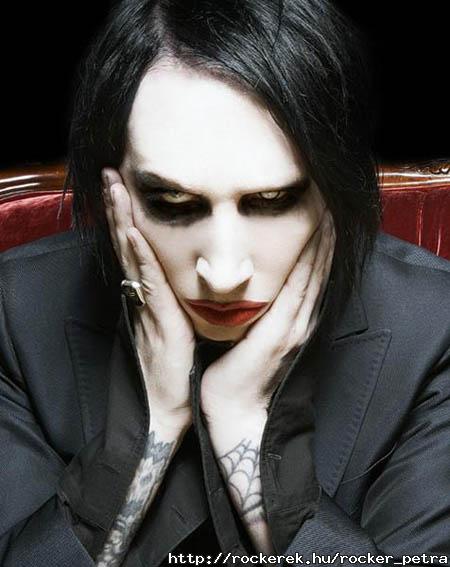 Marilyn Manson