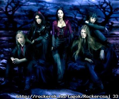 nightwish 3
