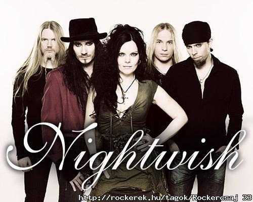 nightwish