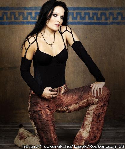 tarja-turunen