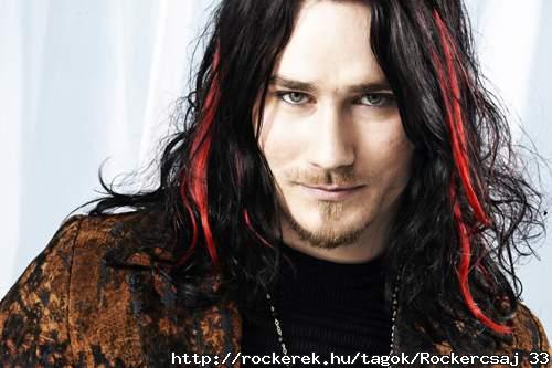 Nightwish_Tuomas Holopainen