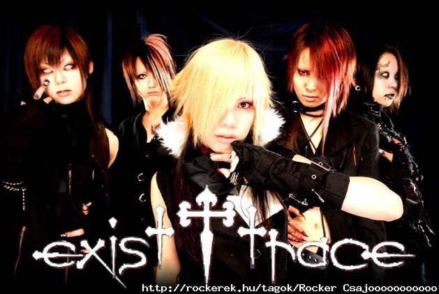 ExistTrace
