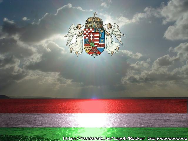 Magyar cmer