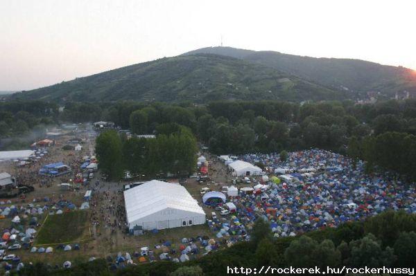 Hegyalja Feszt:)