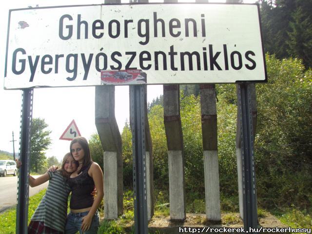 Erdly>Gyergyszentmikls-Noncsi s  n (L)