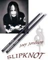 BAGUETTE+AHEAD+JOEY+JORDISON+SLIPKNOT