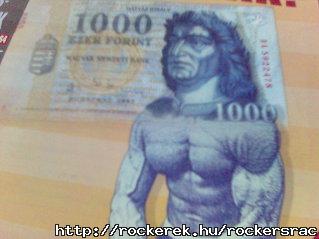 ersdik a forint :D/ezt gy kaptam egyik ismersmtl/