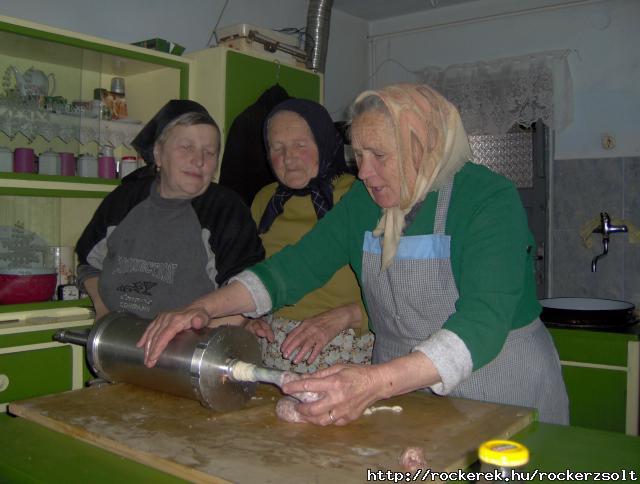 Kolbi tlts Szkely mdra