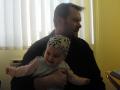 Kislnyom s Bla bartom.