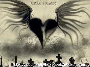 Dark Heart