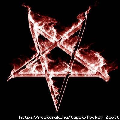 pentagram