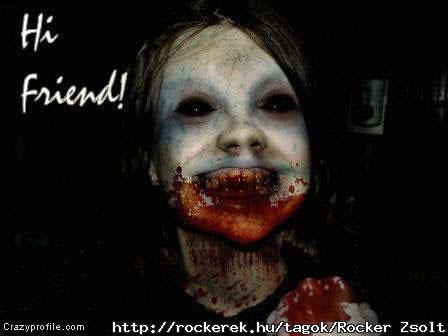 Hi Frend