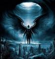 Chaos-Angel