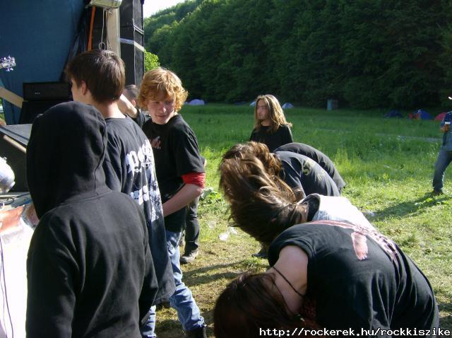 Dar River Rock Fest II.