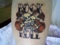 rock n roll jobb vdli