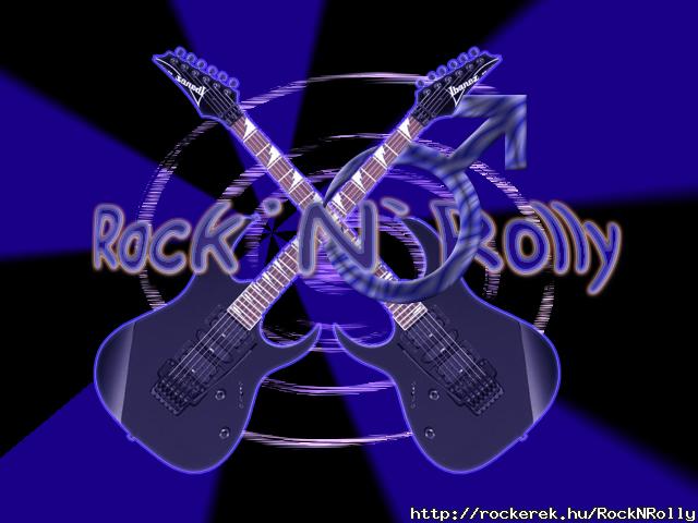 RockNRolly