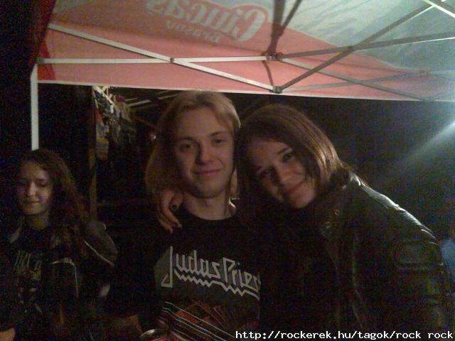 Dark riwer -festen 2008 aszthiszem :P