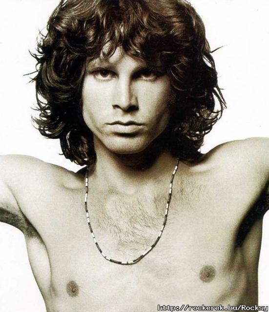 jim morrison