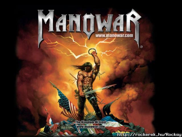 Manowar