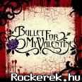 Bullet for my valentine