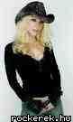 Angela Gossow