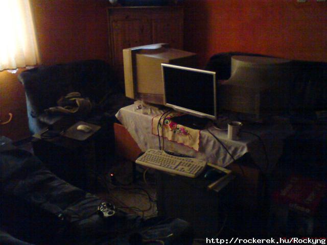 Lan party:)