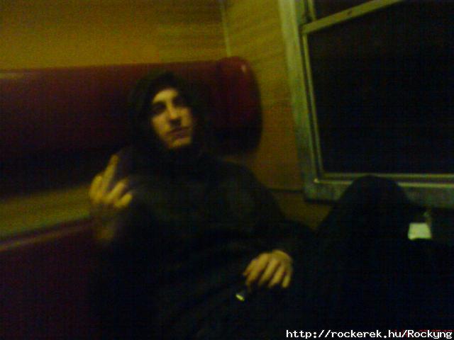 Haza uton