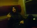 Haza uton