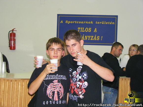 Tibi haverommal Krptin(a Slipknotos Pl naon virt)XD