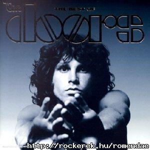 the-best-of-the-doors