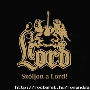 Lord Szljon a Lord