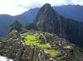 Machu Pichu