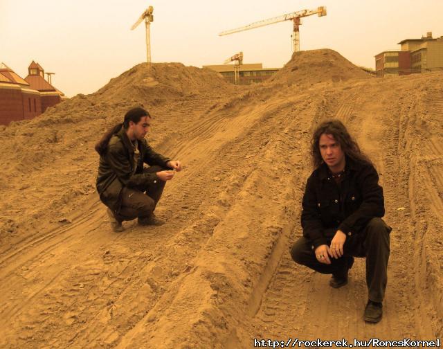 Mad Max imittorok