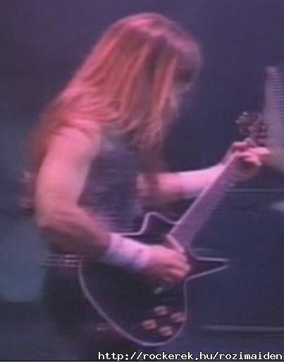 bruceplayingguitar